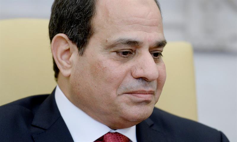  PreÈ™edintele egiptean aprobÄƒ acordul de cooperare vamalÄƒ cu Uruguay