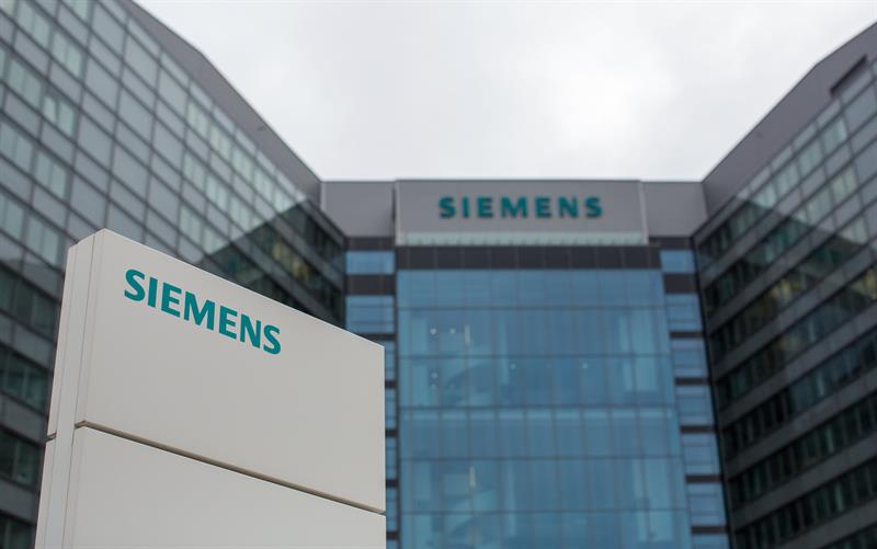  Siemens apÄƒrÄƒ reducerile pentru necesitatea de a rÄƒmÃ¢ne competitivÄƒ