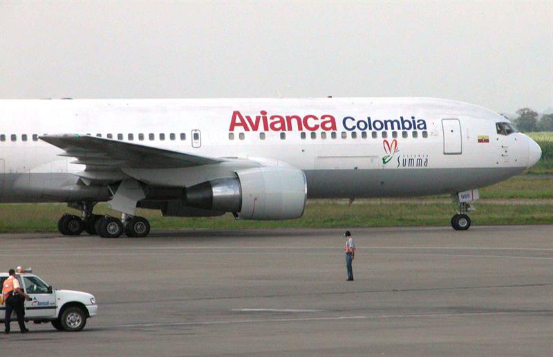  Avianca anunÈ›Äƒ 54 de zboruri suplimentare Ã®n destinaÈ›iile cu cea mai mare cerere din Columbia