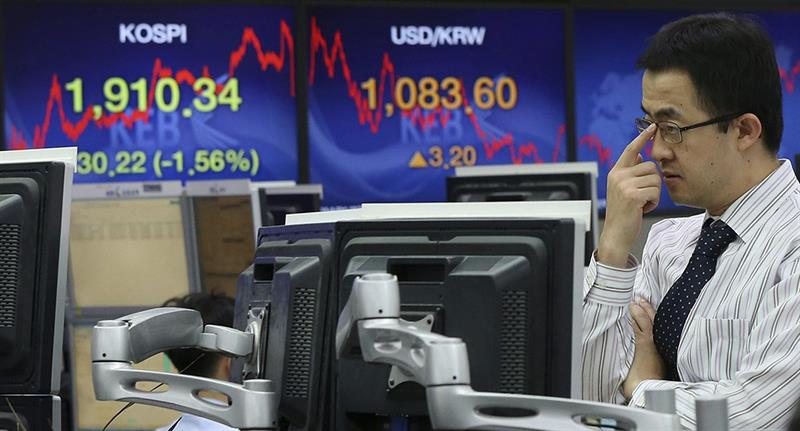  Bursa din Seul a crescut cu 0,43% in deschidere la 2.545,77 puncte