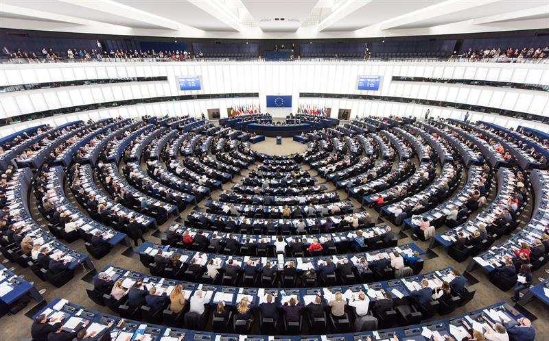  ÈšÄƒrile È™i Parlamentul European intrÄƒ Ã®n limitele finale pentru a adopta bugetul pentru anul 2018