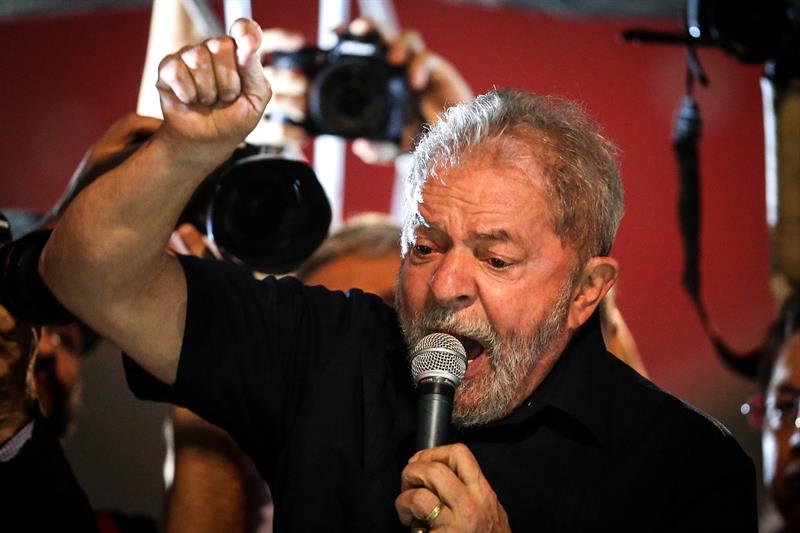  Lula spune cÄƒ America LatinÄƒ a Ã®nvins neoliberalismul È™i cÄƒ o va face din nou
