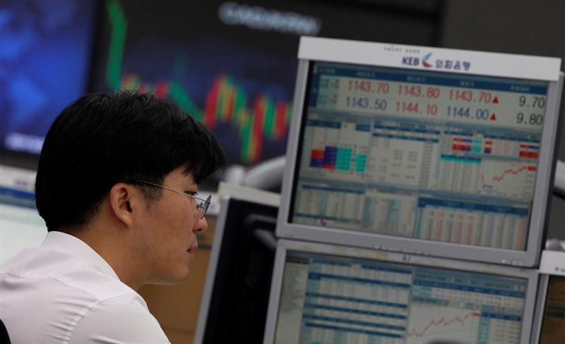  Bursa de Valori din Seul a crescut cu 0,16% Ã®n deschidere la 2.522,42 puncte