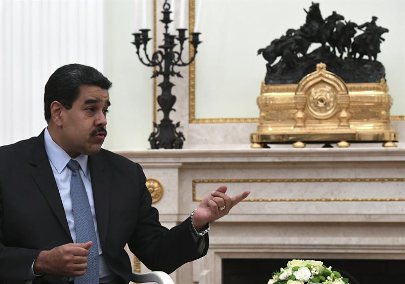  China: Venezuela are "credibilitate" È™i a transformat promisiunile Ã®n "fapte"