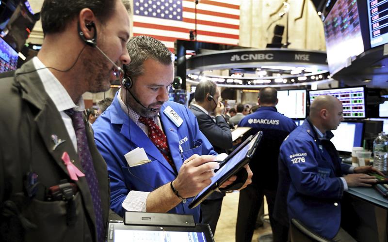 Wall Street se deschide cu cÃ¢È™tiguri, iar Dow Jones se ridicÄƒ cu 0,63%