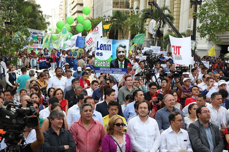  PreÈ™edintele Ecuador va cere OIM pentru consiliere cu privire la Codul Muncii