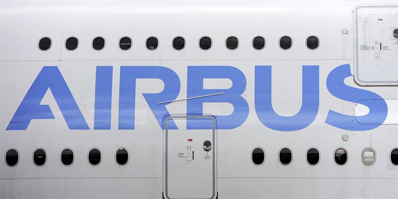  Grupul Indigo cumpÄƒrÄƒ 430 de avioane cÄƒtre Airbus pentru 49.500 de milioane de dolari