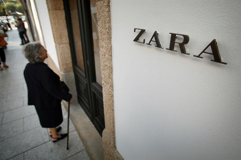  Zara va ataca hotÄƒrÃ¢rea legatÄƒ de un caz de degradare a locurilor de muncÄƒ Ã®n Brazilia Ã®n 2011