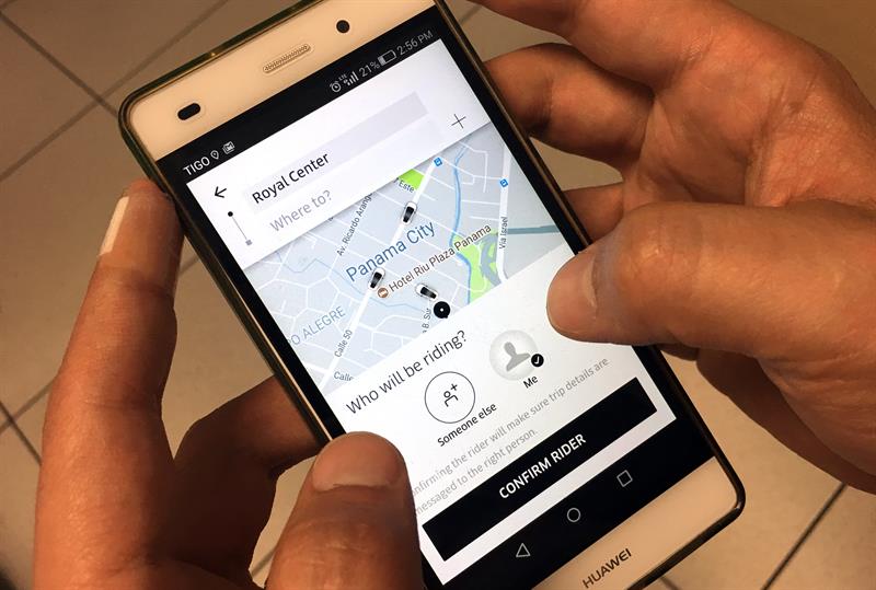  Softbank calificÄƒ faptul cÄƒ acordul cu Uber nu este definitiv