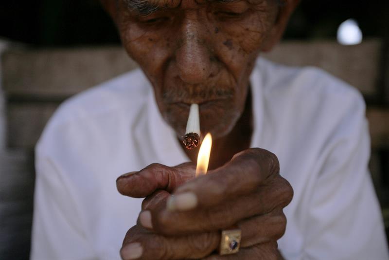  Companiile de tutun din SUA au obligat sÄƒ notifice Ã®n 50 de ziare zilnice efectele fumatului