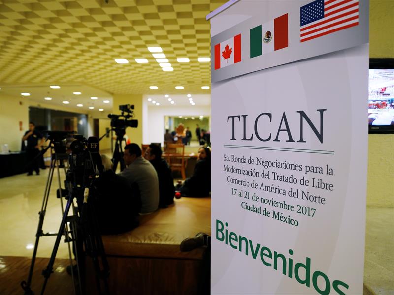  Mexicul avertizeazÄƒ asupra riscurilor pentru creÈ™tere datoritÄƒ incertitudinii faÈ›Äƒ de NAFTA