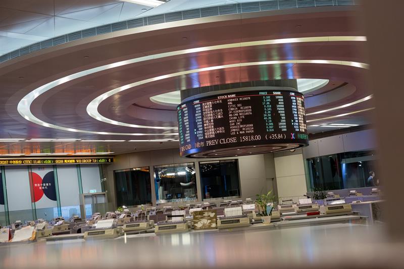  Bursa din Hong Kong se deschide cu o creÈ™tere de 0,43%