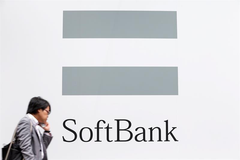  Softbank japonez se Ã®ncadreazÄƒ Ã®n piaÈ›a de valori dupÄƒ ce È™tia cÄƒ va investi Ã®n Uber