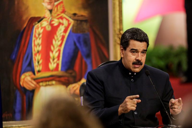  Venezuela confirmÄƒ o Ã®ntÃ¢lnire cu deÈ›inÄƒtorii de obligaÈ›iuni pentru a renegocia datoriile