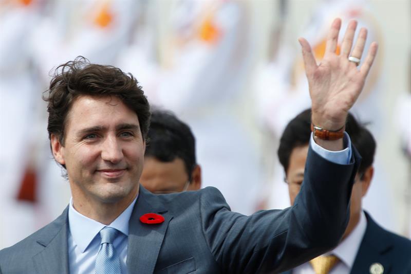  CondiÈ›iile canadiene Ã®mpiedicÄƒ Ã®ncheierea unui acord privind TPP la summitul APEC