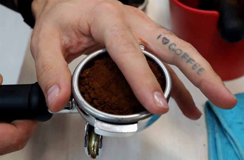 Exporturile de cafea din Brazilia acumuleazÄƒ o scÄƒdere de 10,7% Ã®n acest an