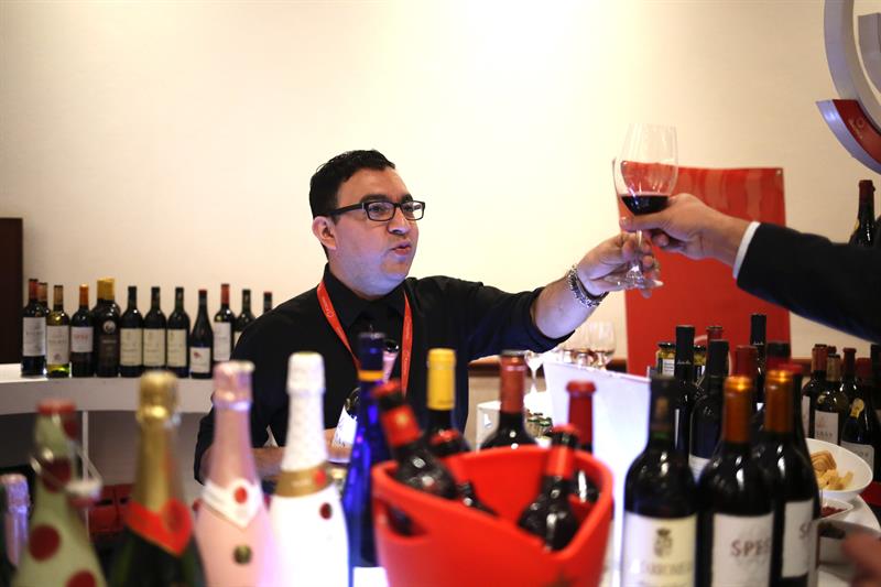  Spania expune vinului È™i potenÈ›ialul sÄƒu gastronomic Ã®n Guatemala