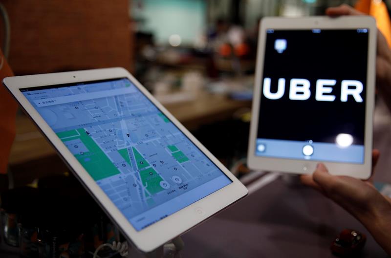  Uber va lansa un serviciu de transport aerian urban Ã®n Los Angeles Ã®n 2020