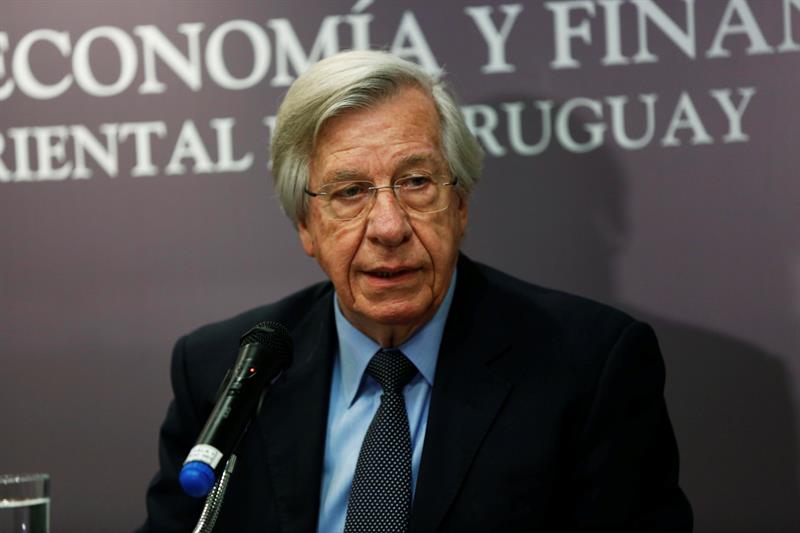  Structura financiarÄƒ uruguayanÄƒ este baza pentru o dezvoltare socialÄƒ mai mare, spune ministrul economiei