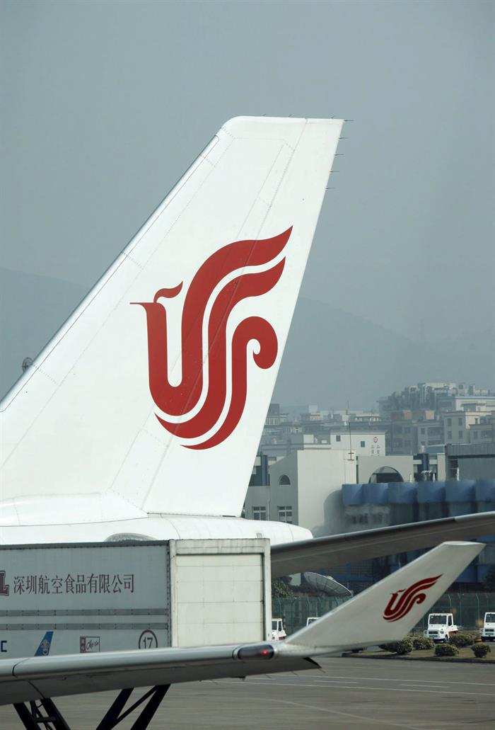  Air China suspendÄƒ temporar toate zborurile spre Pyongyang