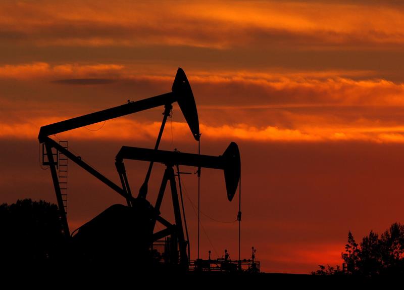  Texas petrolul se deschide cu 1,64%, pÃ¢nÄƒ la 57,76 dolari