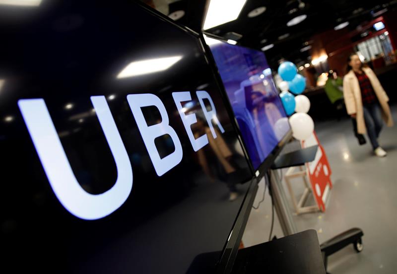  Uber a acoperit o scurgere de date care a afectat 57 de milioane de utilizatori