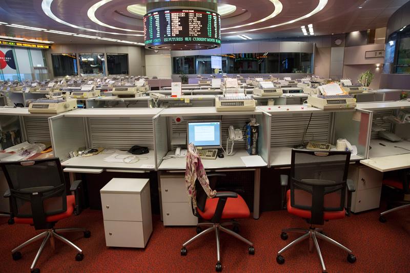  Bursa din Hong Kong se deschide cu cÃ¢È™tiguri de 0,93%