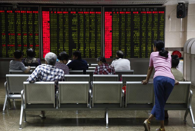  Bursa din Shanghai deschide o uÈ™oarÄƒ creÈ™tere de 0,20%