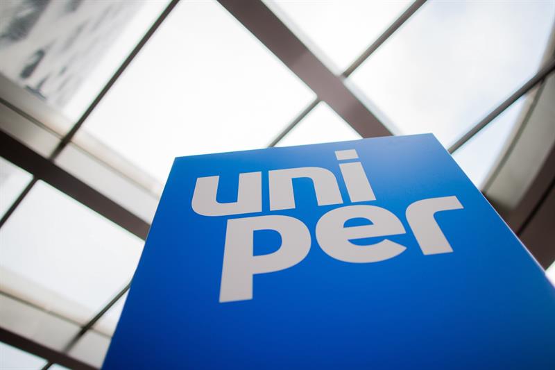  Managementul Uniper respinge oferta de achiziÈ›ie a Fortum din Finlanda