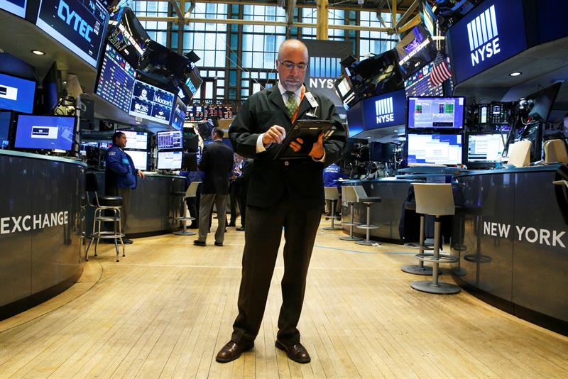  Wall Street se deschide cu cÃ¢È™tiguri, iar Dow Jones se ridicÄƒ cu 0,48%