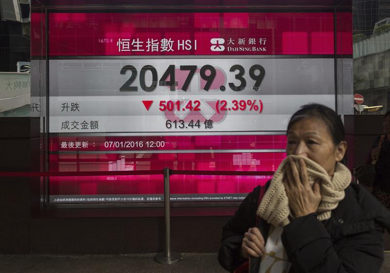  Bursa din Hong Kong se deschide cu cÃ¢È™tiguri de 0,58%