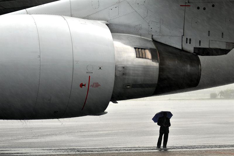  DouÄƒ avioane Boeing 747 sunt scoase la licitaÈ›ie pe Taobao, echivalentul chinez eBay