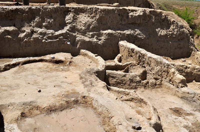  Omul deja a fÄƒcut vin cu 8000 de ani Ã®n urmÄƒ, potrivit arheologilor