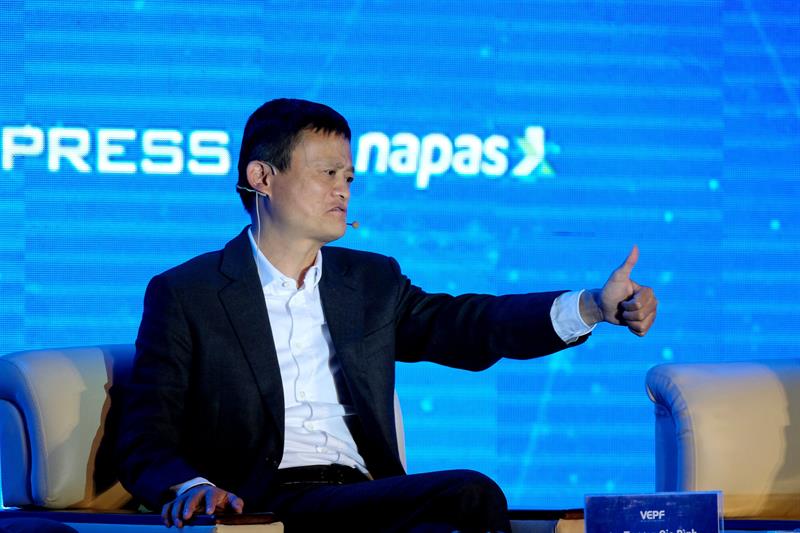  Alibaba investeÈ™te 2,9 miliarde de euro Ã®n lanÈ›ul de supermarketuri importante din China